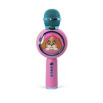 OTL - PAW Patrol Skye PopSing LED Microphone