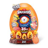 Smashers - Dino Egg Hunt-Series 1 (74133)