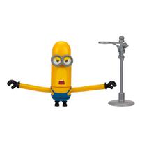 DESPICABLE ME 4,  Action figures 10 cm, with features and accessories, 5 asstd. (20325)