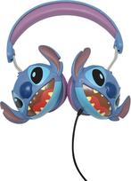 Lexibook -  Disney Stitch - Wired Foldable Headphone  (HP015D)