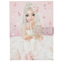 Topmodel - TOPModel Diary With Code And Sound BALLET - (413609)