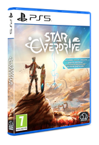 Star Overdrive - PlayStation 5