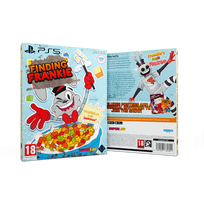 Finding Frankie (Day 1 Edition) (Winning Edition) - PlayStation 5