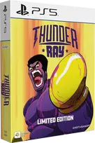 Thunder Ray (Limited) - PlayStation 5