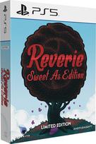 Reverie: Sweet As Edition (Limited Edition) - PlayStation 5