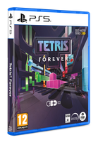 Tetris Forever - PlayStation 5