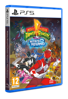 Mighty Morphin Power Rangers: Rita's Rewind - PlayStation 5