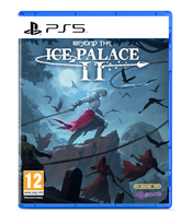 Beyond The Ice Palace 2 - PlayStation 5