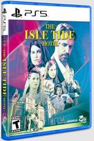 The Isle Tide Hotel (Limited Run) - PlayStation 5