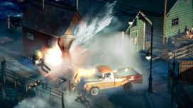 Deliver At All Costs - PlayStation 5