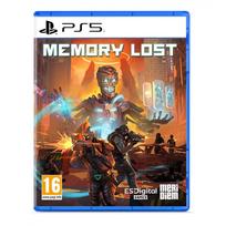 Memory Lost - Shift Edition - PlayStation 5
