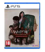 White Day 2 - Complete Edition - PlayStation 5