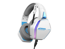 Oniverse Gaming Headset Nebula - Arctic White