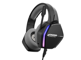 Oniverse Gaming Headset Nebula - Infinite Black