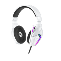 Oniverse Gaming Headset Meteor - Frost White