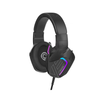 Oniverse Gaming Headset Meteor - Carbon Black