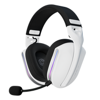 Oniverse Wireless Gaming Headset Polaris - Celestial White