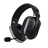 Oniverse Wireless Gaming Headset Polaris - Eclipse Black