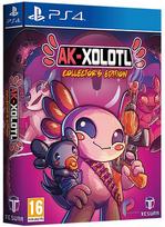 AK-xolotl (Collector's Edition) - PlayStation 4