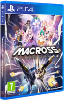 MACROSS -Shooting Insight- - PlayStation 4
