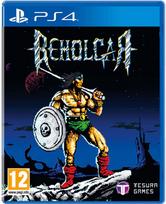 BEHOLGAR - PlayStation 4