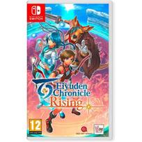 Eiyuden Chronicle: Rising - Nintendo Switch