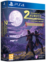 Chronicles of 2 Heroes: Amaterasu's Wrath (Collector's Edition) - PlayStation 4