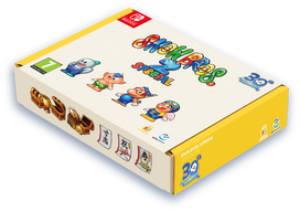 Snow Bros 2. Special (Collectors Edition) - Nintendo Switch