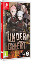 Under Defeat - Nintendo Switch