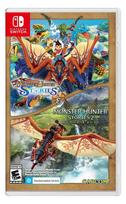 Monster Hunter Stories Collection (CIAB) - Nintendo Switch
