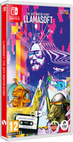 Llamasoft The Jeff Minter Story - Nintendo Switch