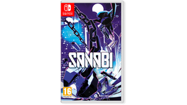 SANABI - Nintendo Switch