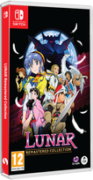 LUNAR Remastered Collection - Nintendo Switch