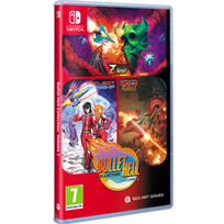 Bullet Hell Collection: Volume 1 - Nintendo Switch