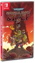 Warhammer 40,000: Shootas, Blood & Teef - Nintendo Switch