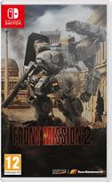 Front Mission 2 (Remake) - Nintendo Switch