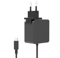 Oniverse Nsw International Fast Charger 45W - Black
