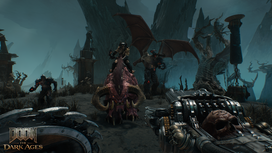 Doom: The Dark Ages - Premium Edition