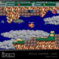 BLAZE EVERCADE Irem Arcade Collection 1