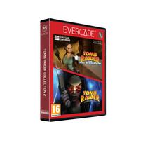 Tomb Raider Collection 2