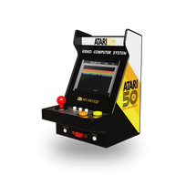 My Arcade  - Nano Player Atari 75 Games 4,5 inch