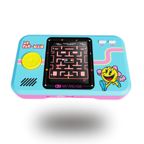 My Arcade - Pocket Player Ms PacMan Portable