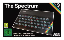 The Spectrum