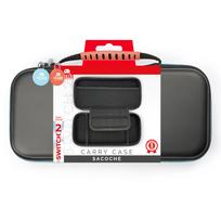 Trade Invaders - dėklas skirtas Switch 2 / Switch / Oled - mėlyna & raudona
