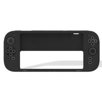 Trade Invaders - silikoninis dėklas skirtas Switch 2 console - juoda