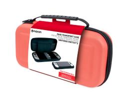 Nacon Classic Taske L - Nintendo Switch 2 - Pastel Rød