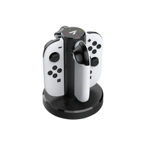 Stealth - Magnetic Quad Charger - Switch 2