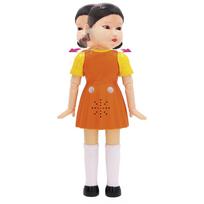 SQUID GAME - Eletronic Doll Young Hee (70114)