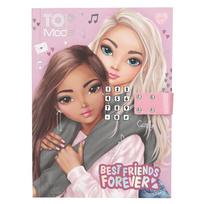 Topmodel - Diary With Code And Sound MY BFF (413723)