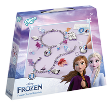 Totum - Frozen bracelet with charms (TT680654)